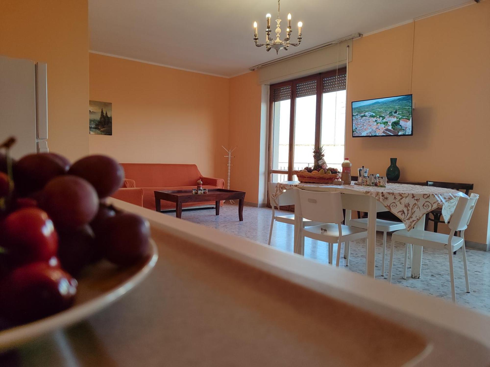 In Vacanza Da Rita Lecce Eksteriør billede